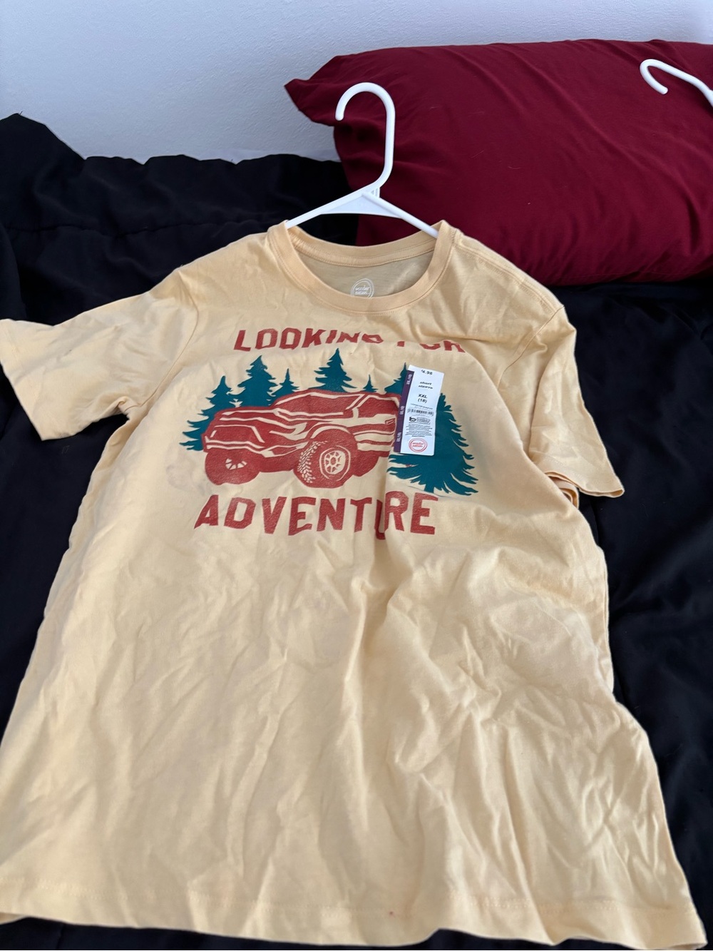 Souvenir T-shirt Bundle